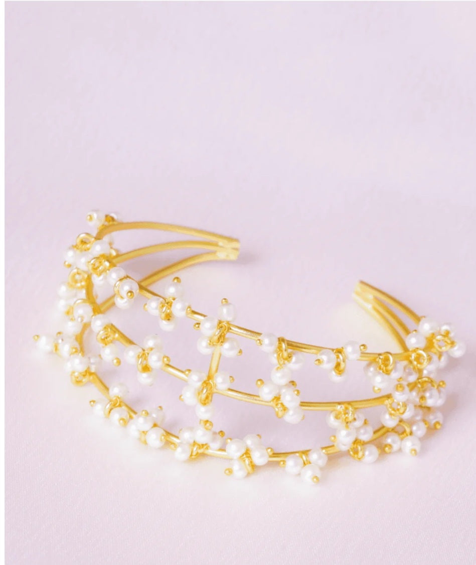 Mani moti bracelet