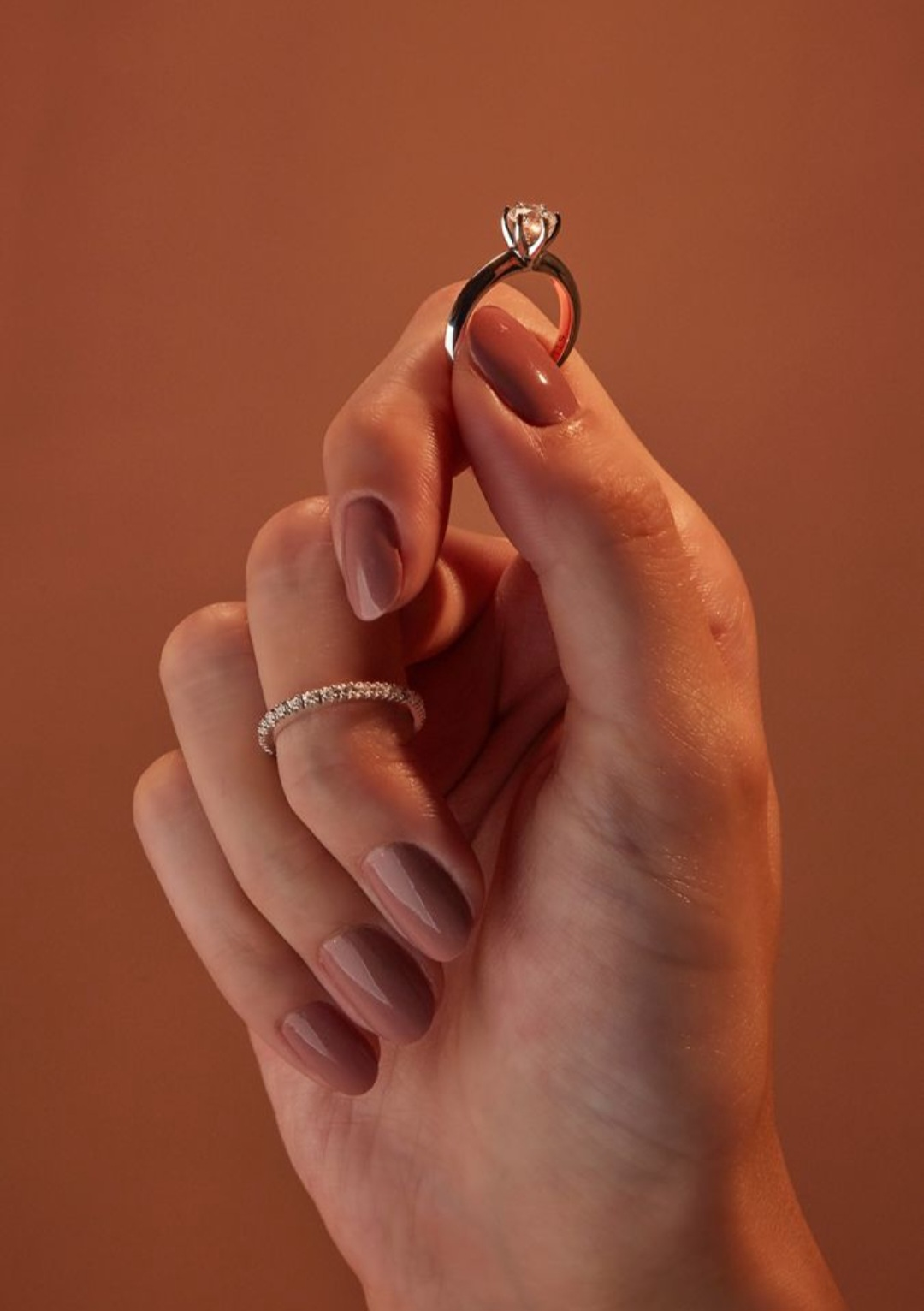 Finger Ring