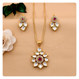 Pendent set