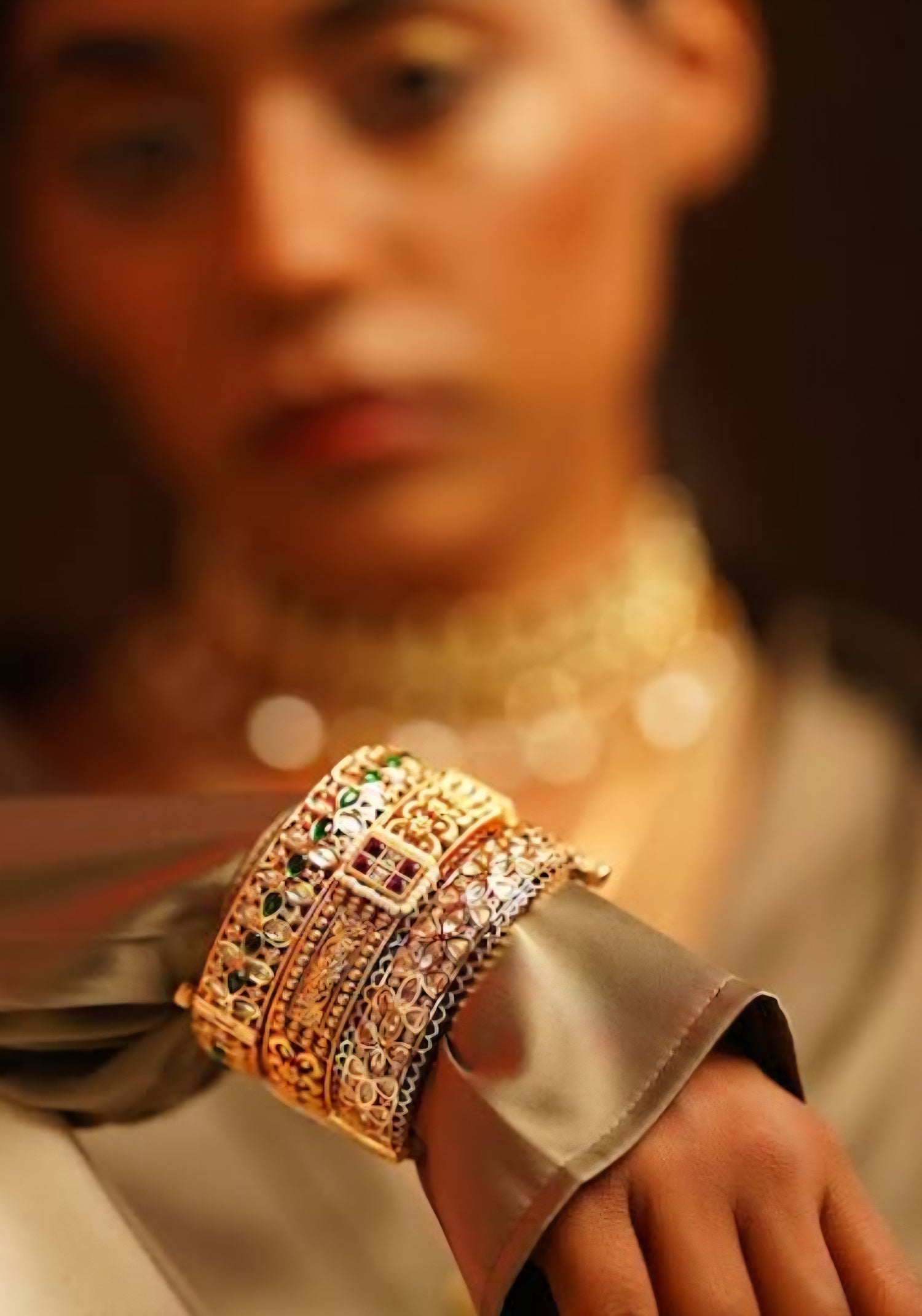 6 piece bangles