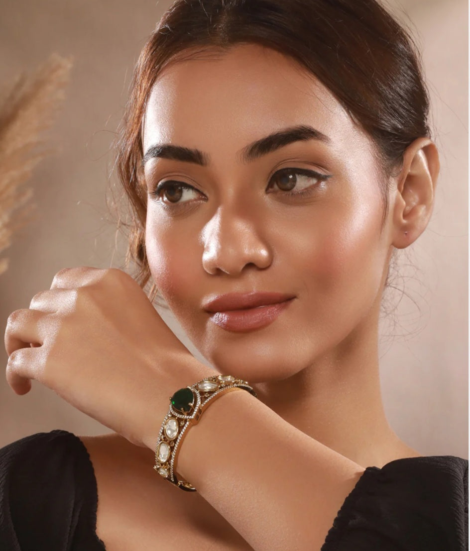 Kada bracelet