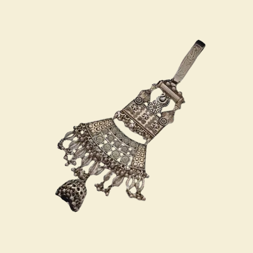 Royal Pearl Kamar Juda
