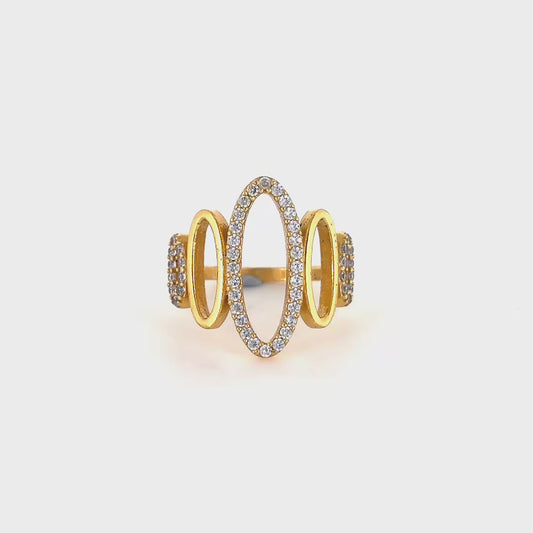 Panchi ring