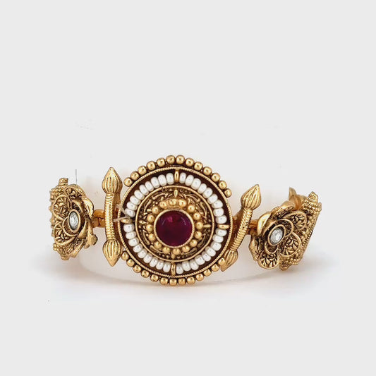 Bor bracelet