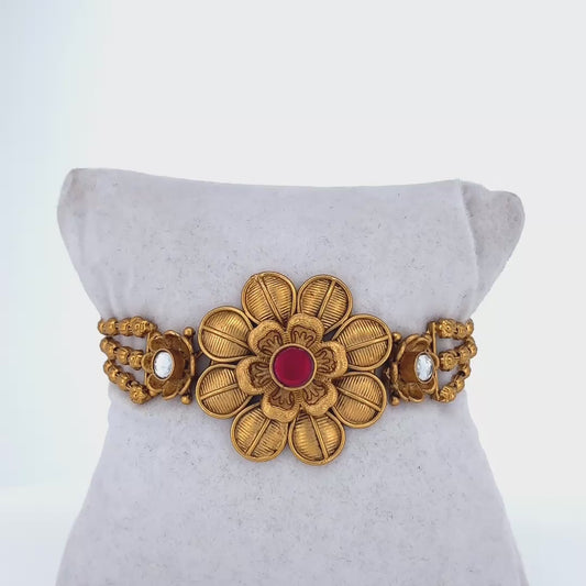 Bor bracelet