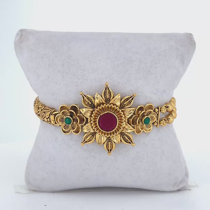 2 side bracelet