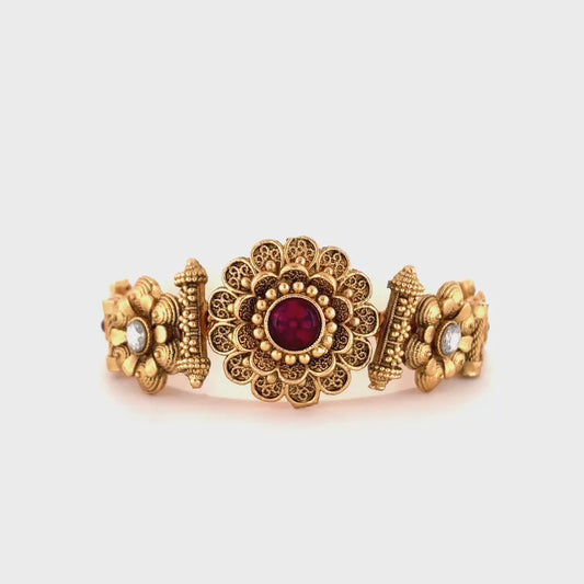 Bor bracelet