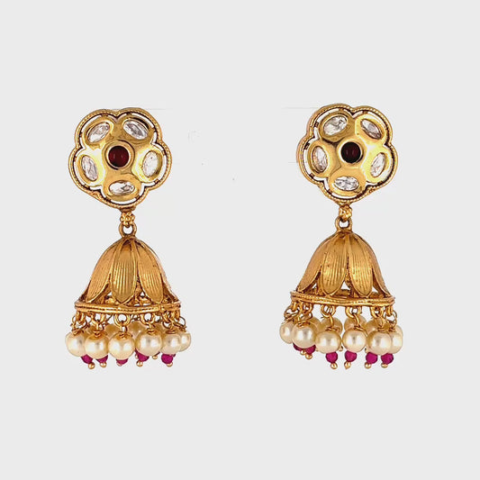 Kundan dull