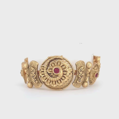 Rakhi bracelet