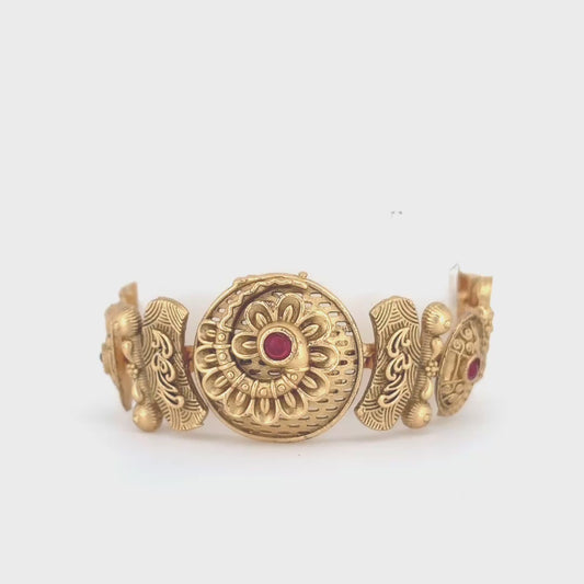 Rakhi bracelet