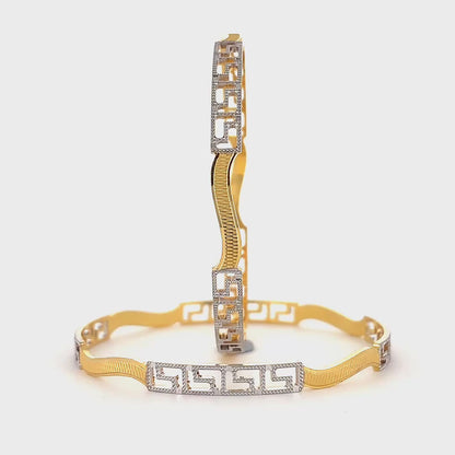 Gram plated kadali