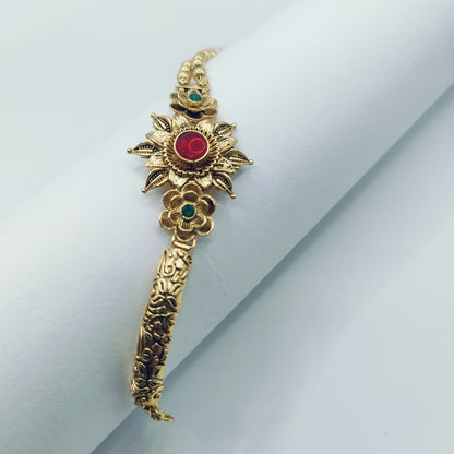 2 side bracelet