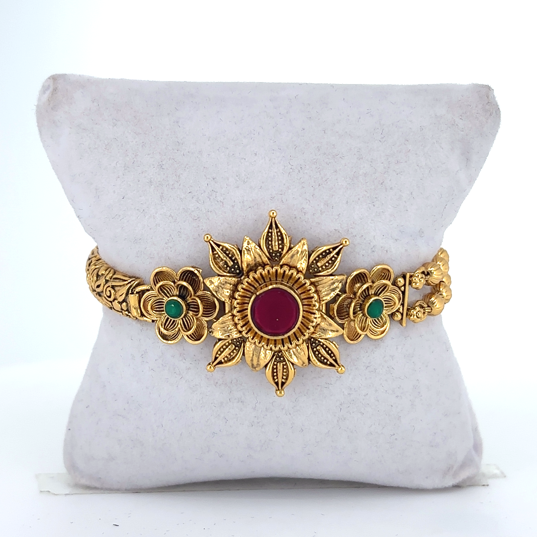 2 side bracelet