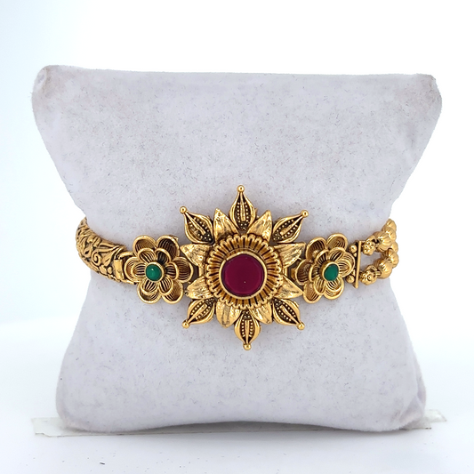 2 side bracelet