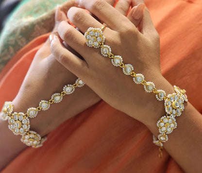 Kundan hathpan