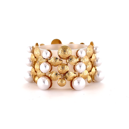 Moti bracelet