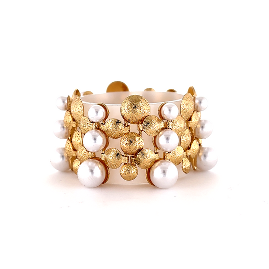 Moti bracelet