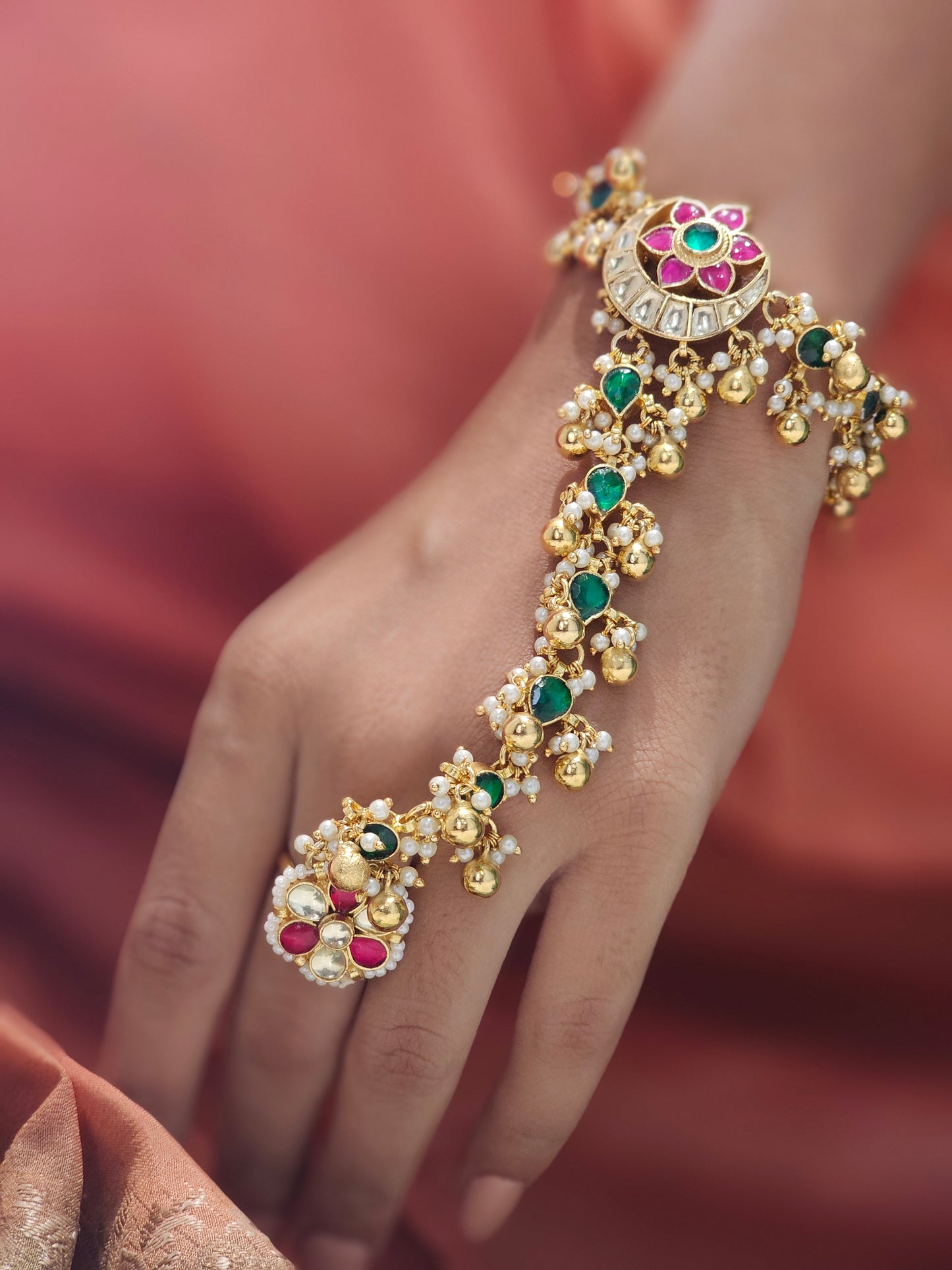 Kundan hathpan
