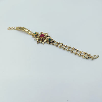 2 side bracelet