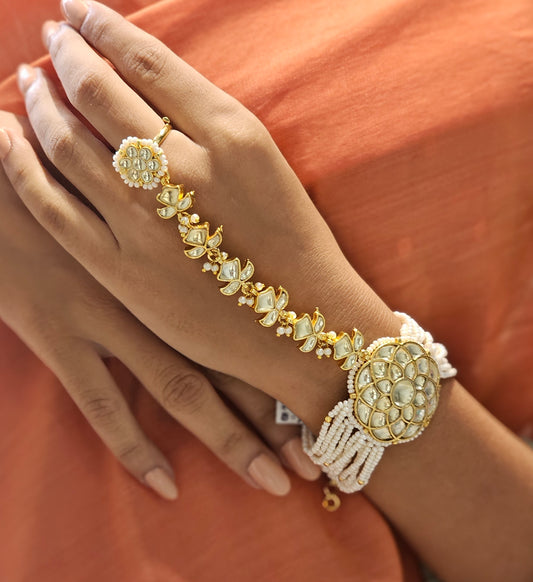 Kundan hathpan