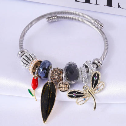 Pandora bracelet