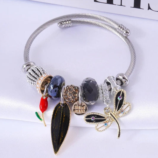 Pandora bracelet