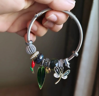 Pandora bracelet