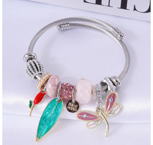 Pandora bracelet