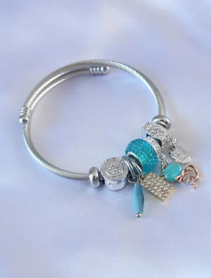 Pandora bracelet