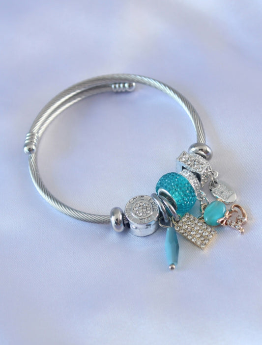 Pandora bracelet