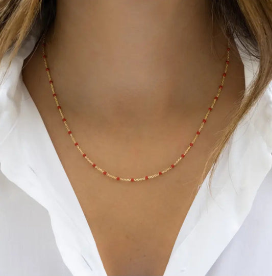 Daana chain