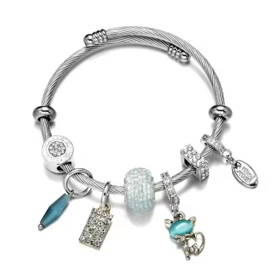 Pandora bracelet