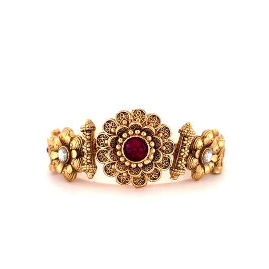 Bor bracelet