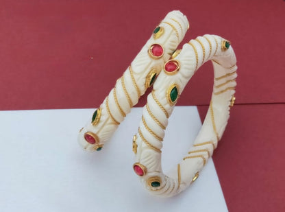 Hathidant kada