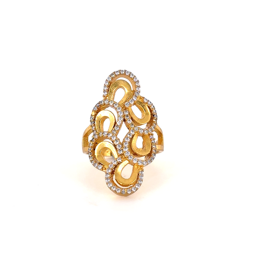 Morpinch ring