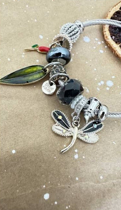 Pandora bracelet