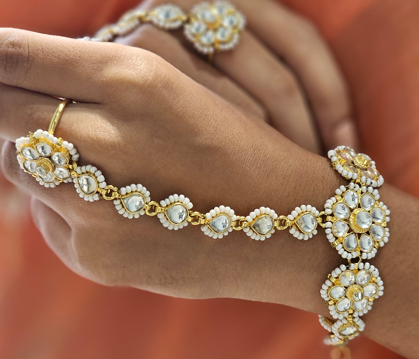 Kundan hathpan