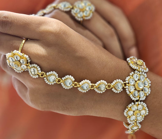Kundan hathpan