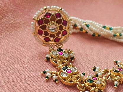 Kundan hathpan