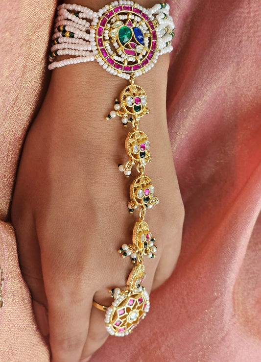 Kundan hathpan
