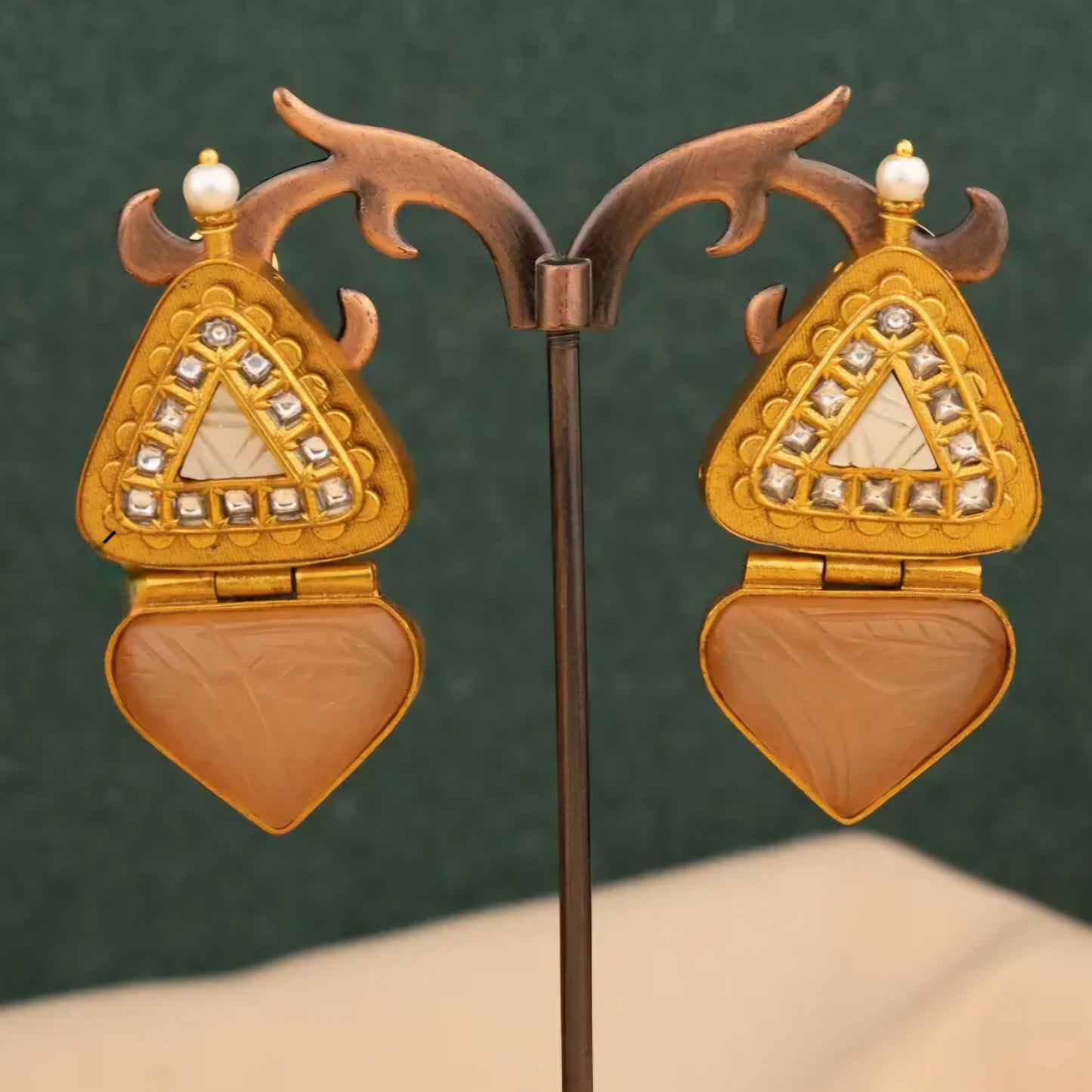 Fusion necklace