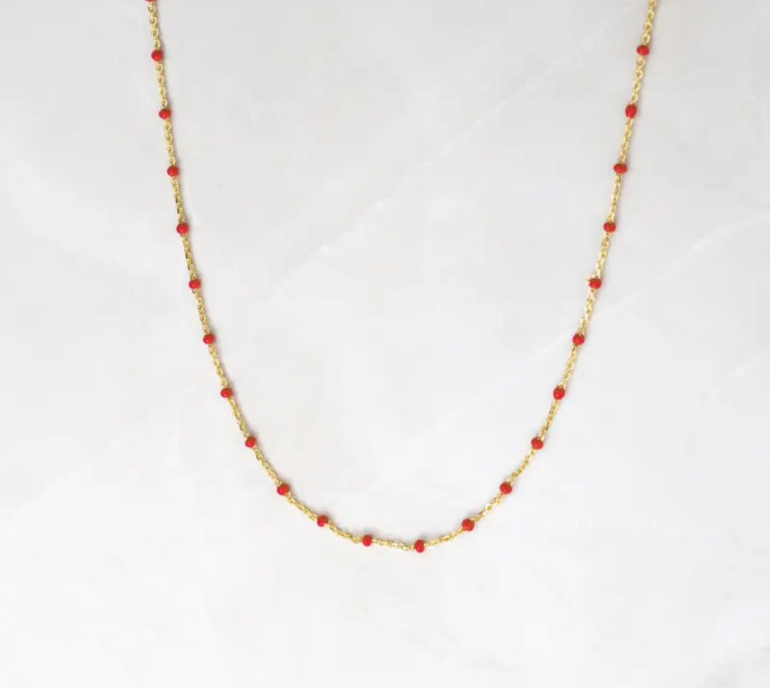 Daana chain