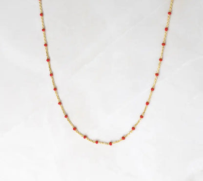 Daana chain