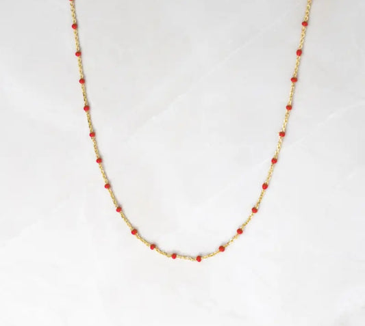 Daana chain