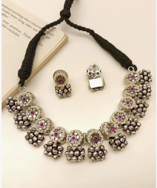 Ghunghru set