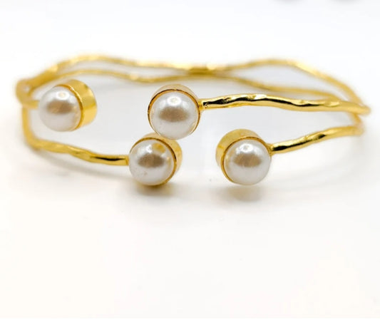Pearl kada