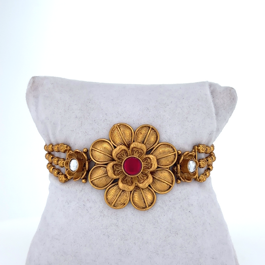 Bor bracelet