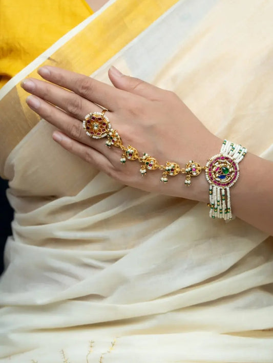 Kundan  hathpan