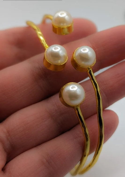 Pearl kada