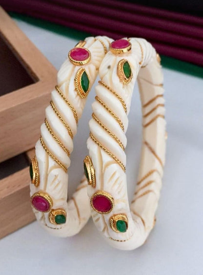 Hathidant kada